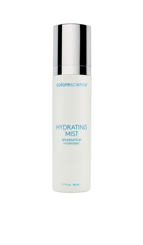 Hydrating Mist - Andrea Blackwell Cosmetics