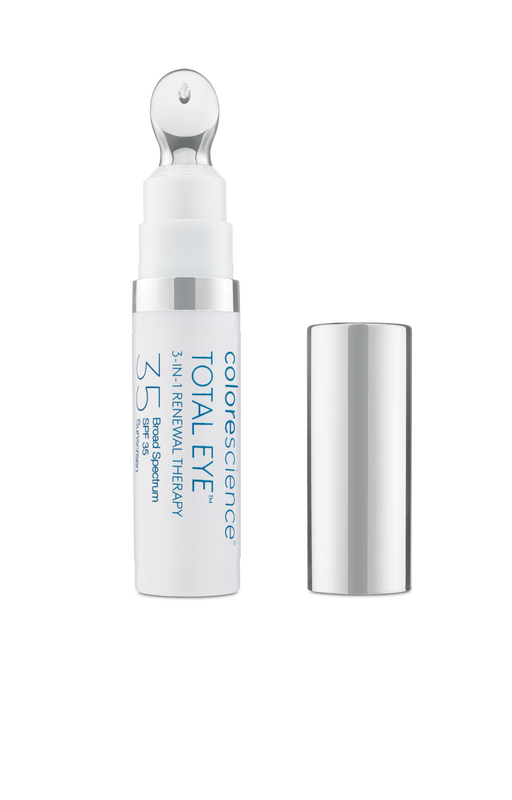 Total Eye Concealer 3-In-1 Renewal Eye Therapy