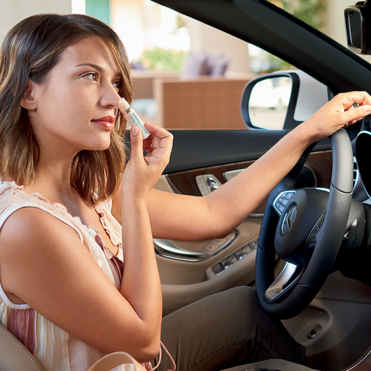 Total Eye Concealer 3-In-1 Renewal Eye Therapy - Andrea Blackwell Cosmetics