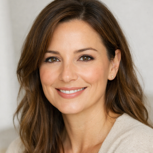 Quest Gel Eyeliner - Andrea Blackwell Cosmetics