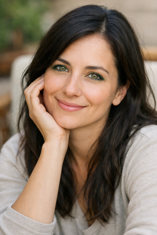 Envy Me Gel Eyeliner - Andrea Blackwell Cosmetics