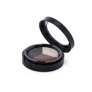 Smokey Eye Shadow Trio