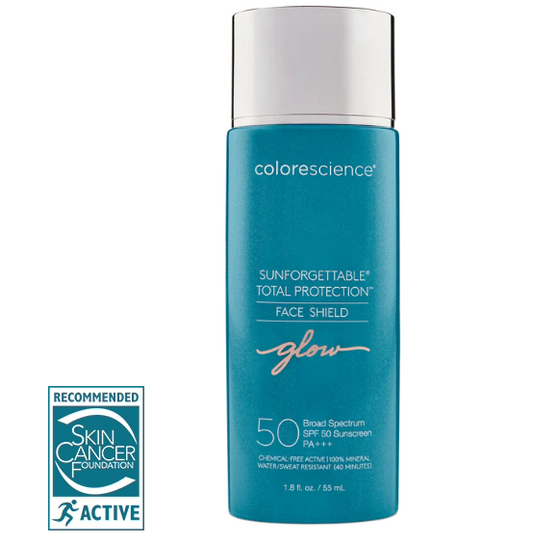 Colorescience Glow