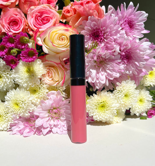 Mint Baby Doll Lip Gloss