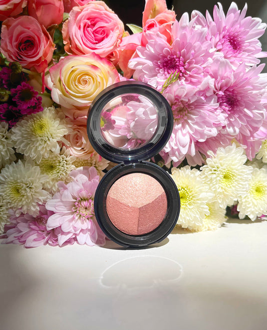 Mulberry Eye Shadow