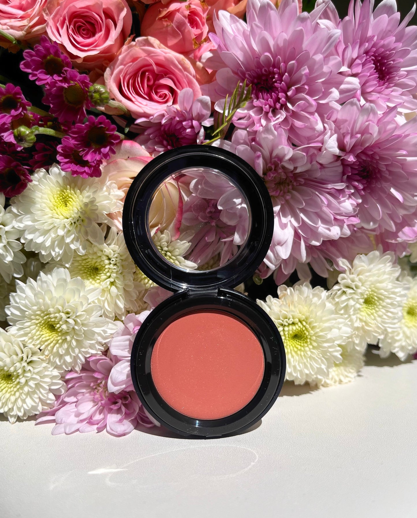 Cream Coral Mist