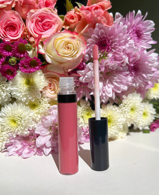 Mint Sugar Plum Glossy