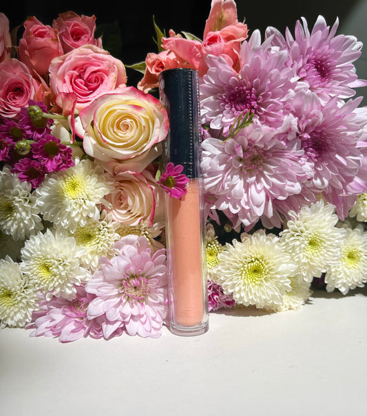Plumping Lip Gloss - Fairy Dust