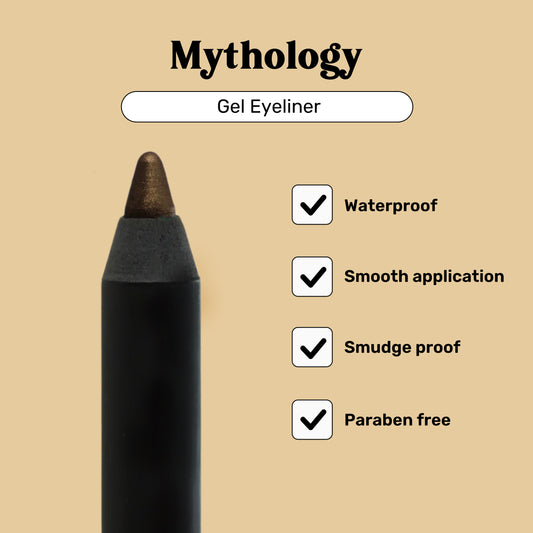Mythology - Gel Eyeliner