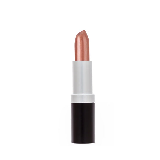 Intense Apricot Lipstick - Andrea Blackwell Cosmetics