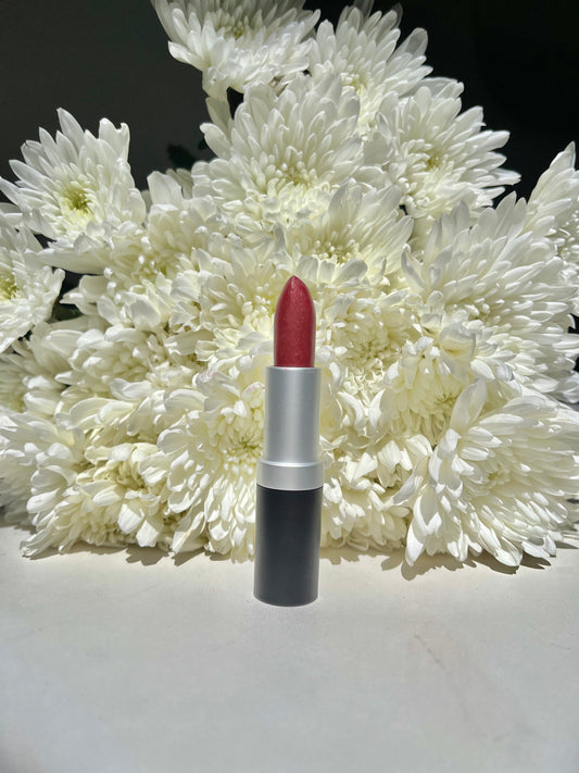 Mysterious Lipstick