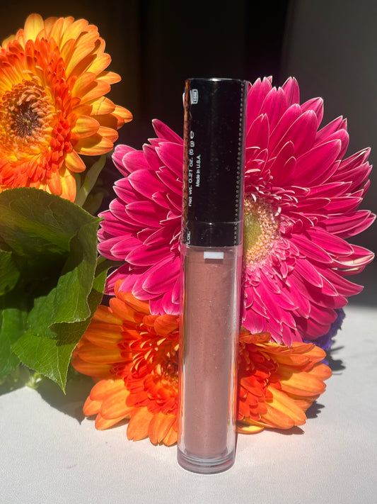 Plumping Lip Gloss - Cloud 9