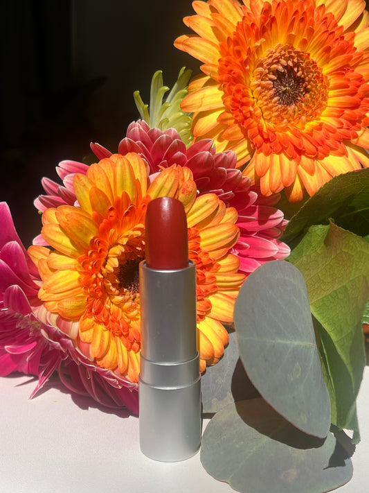 Matte Siren Lipstick