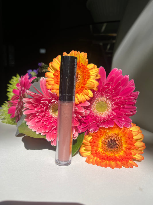 Plumping Lip Gloss - Cloud 9