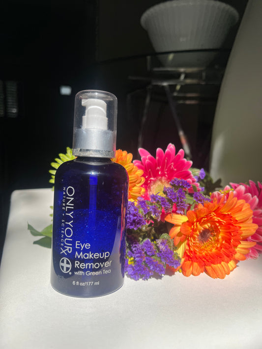 Eye Makeup Remover