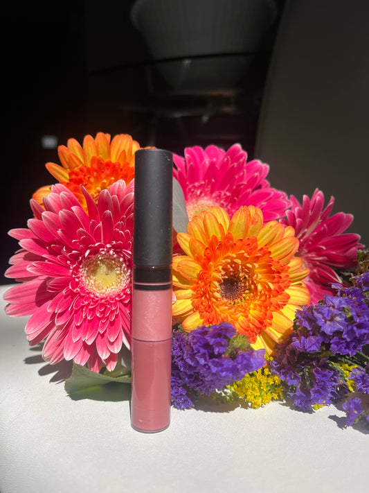 Double Mint Lip Gloss - Kitten