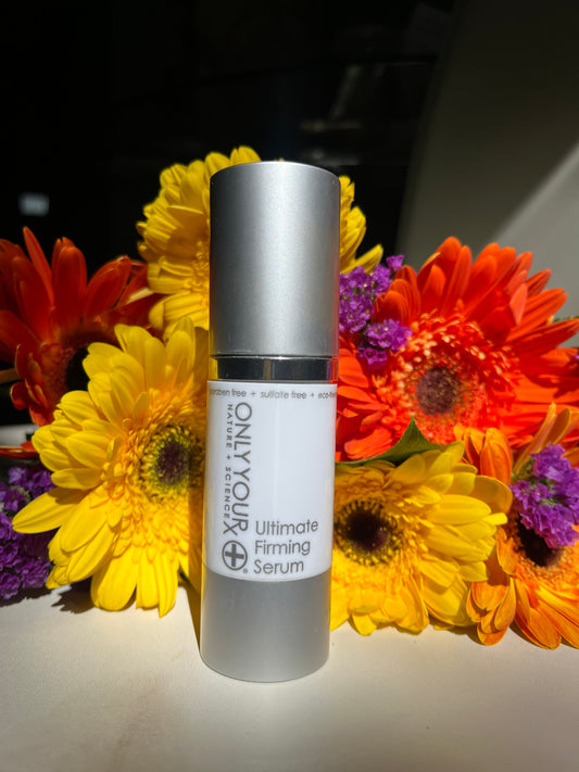 Ultimate Firming Serum