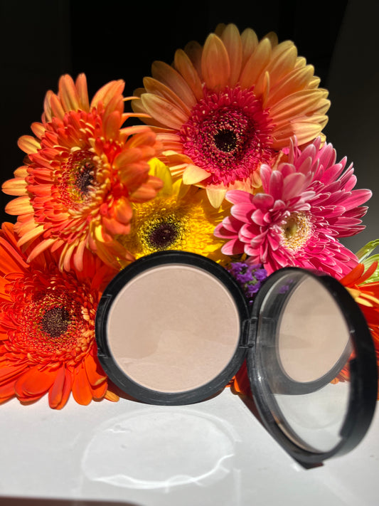 DUAL-ACTIV POWDER FOUNDATION SOFT BEIGE