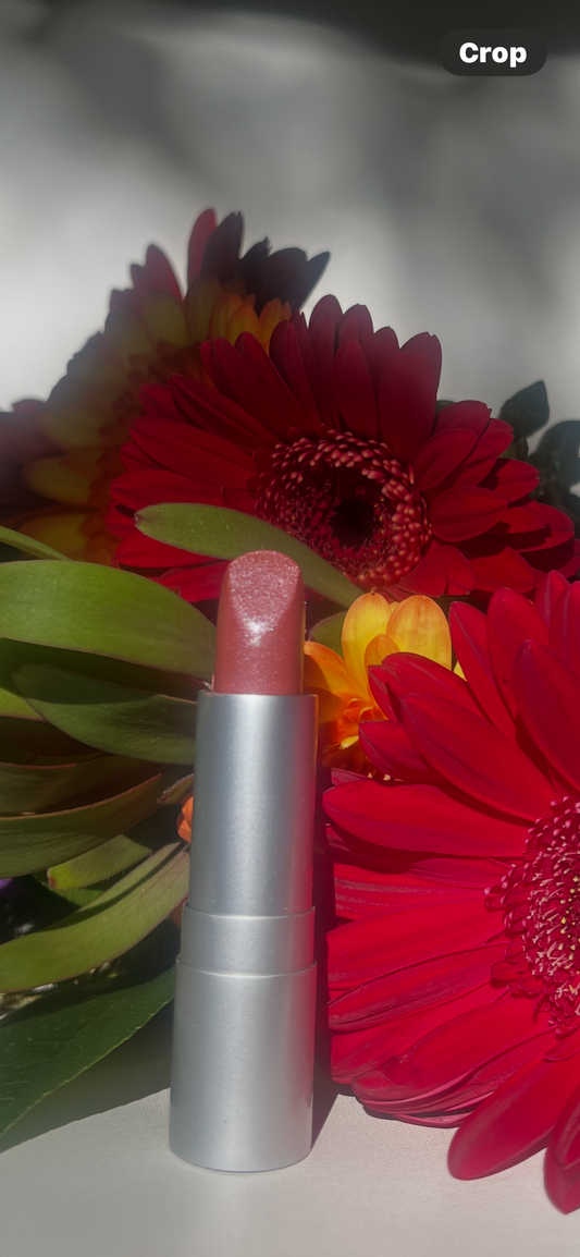 Always a Bridesmaid Lipstick - Andrea Blackwell Cosmetics
