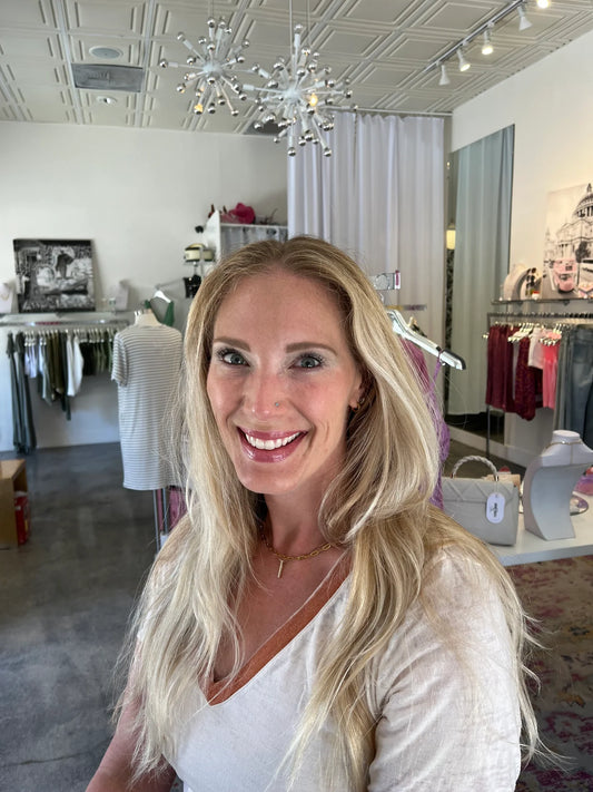 Denim Gel Eyeliner - Andrea Blackwell Cosmetics