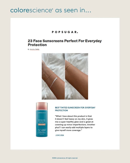 Colorescience Flex - Andrea Blackwell Cosmetics