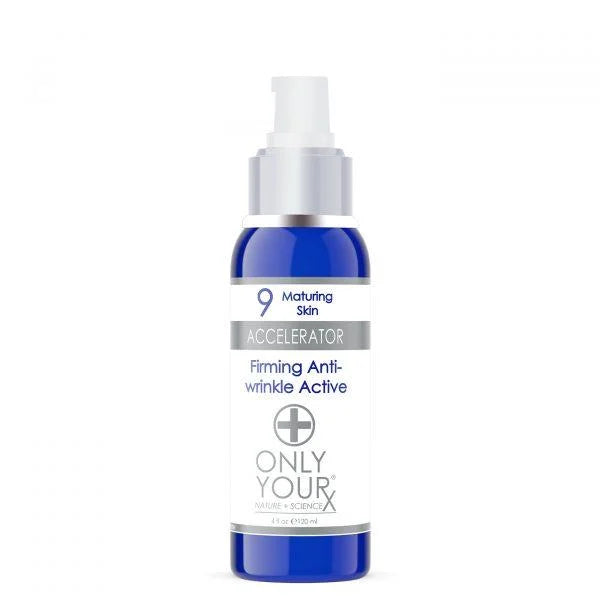 Custom Face Cream mixed by a Licensed Esthetician!