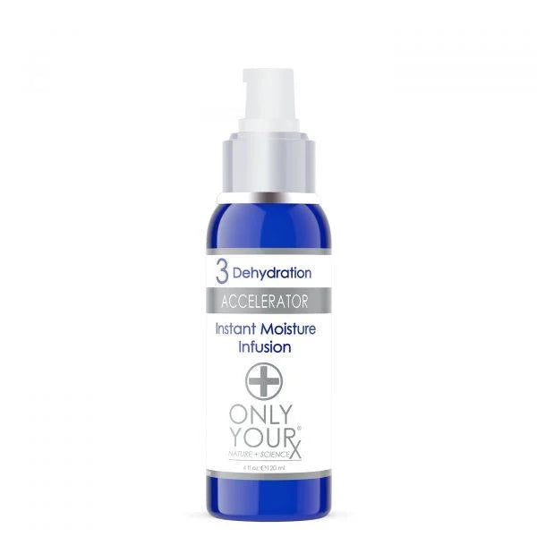 Custom Face Cream mixed by a Licensed Esthetician!