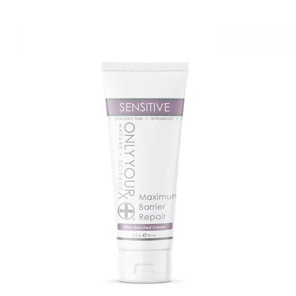 Custom Face Cream mixed by a Licensed Esthetician!