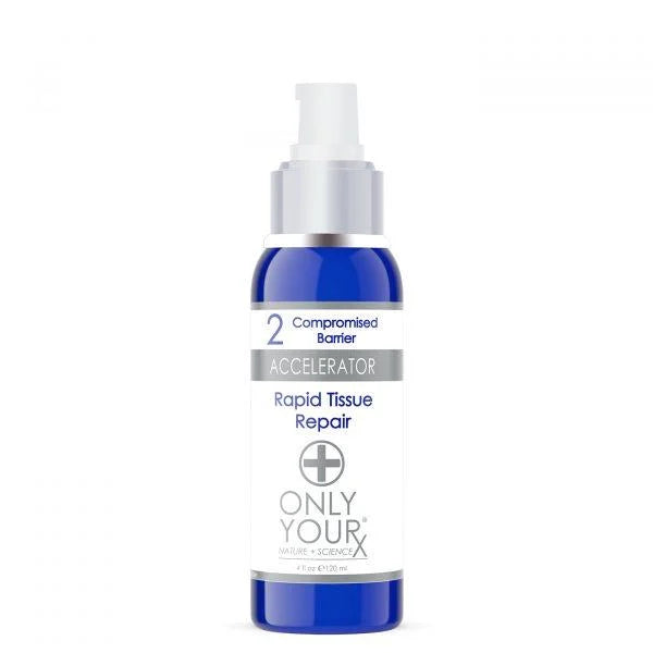 Custom Face Cream mixed by a Licensed Esthetician!