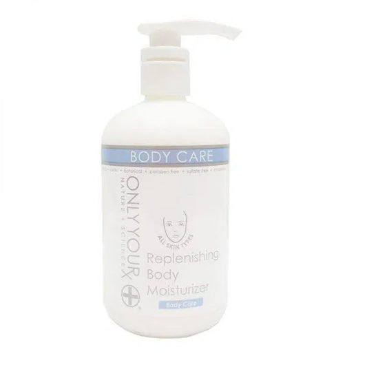 Replenishing Body Moisturizer