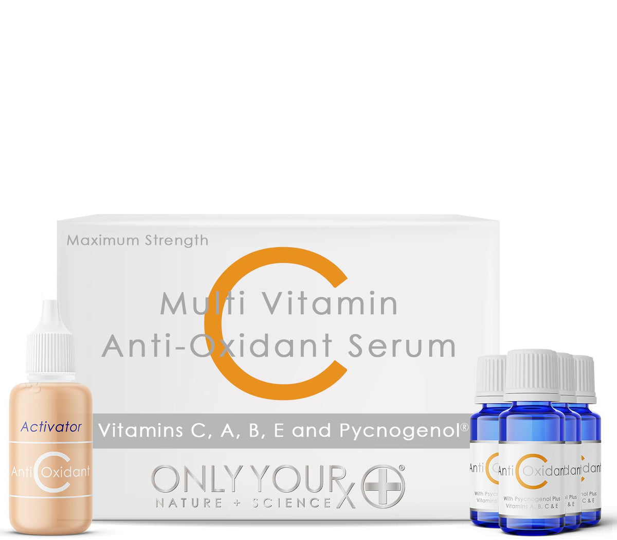 VITAMIN C