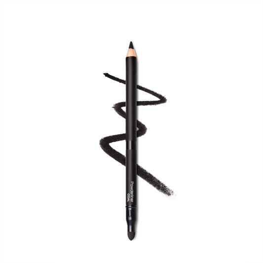 Powderliner Pencil - Coal