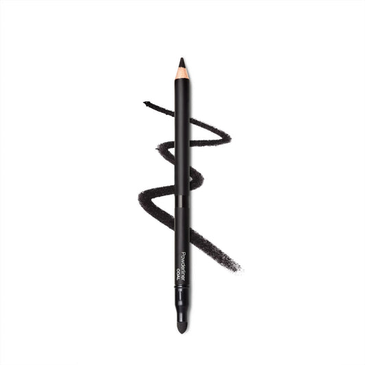 Powderliner Pencil - Coal