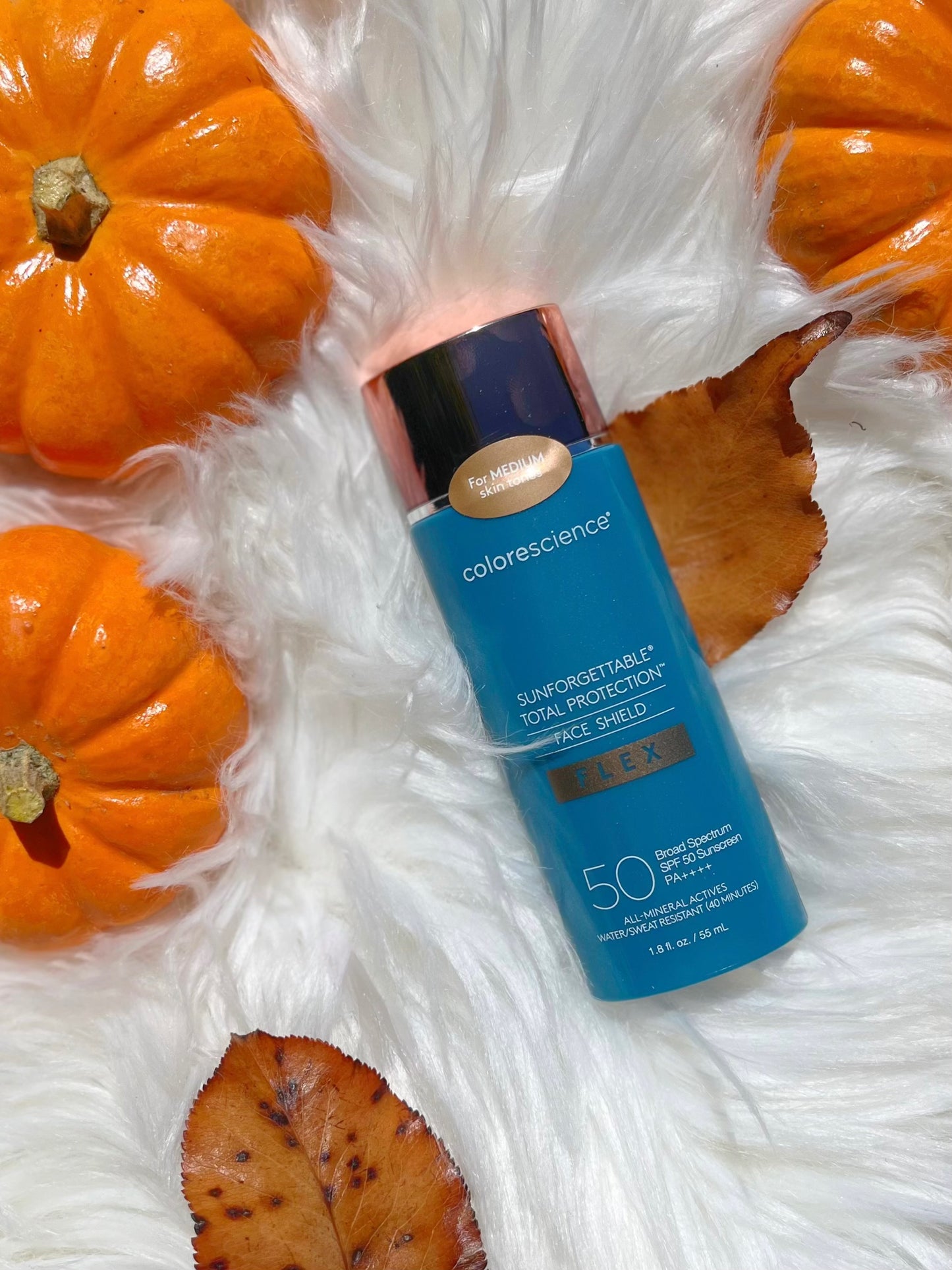 Colorescience Flex - Andrea Blackwell Cosmetics