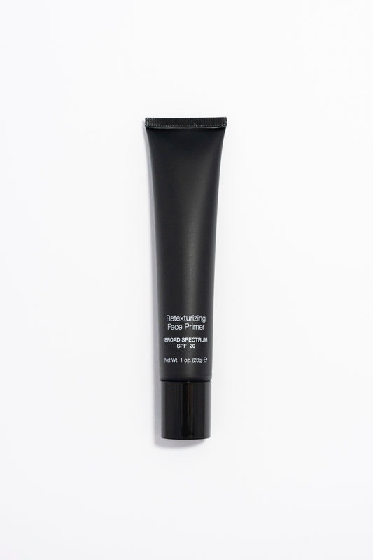 Retexturing Face Primer SPF20