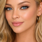 Blonde brow pencil - Andrea Blackwell Cosmetics