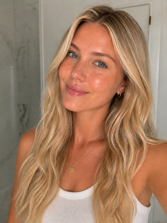 Colorescience Glow