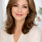 Brunette brow pencil - Andrea Blackwell Cosmetics