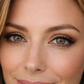 Baked Mineral Eye Shadow Trio Mulberry - Andrea Blackwell Cosmetics