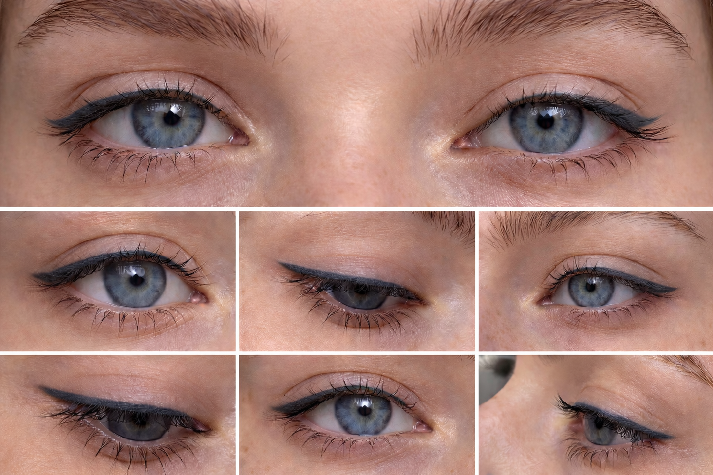 Gravity Gel Eyeliner