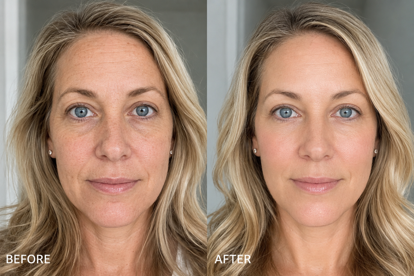 Freshly Made For Your Skin.