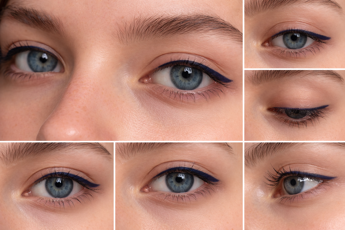 Denim Gel Eyeliner