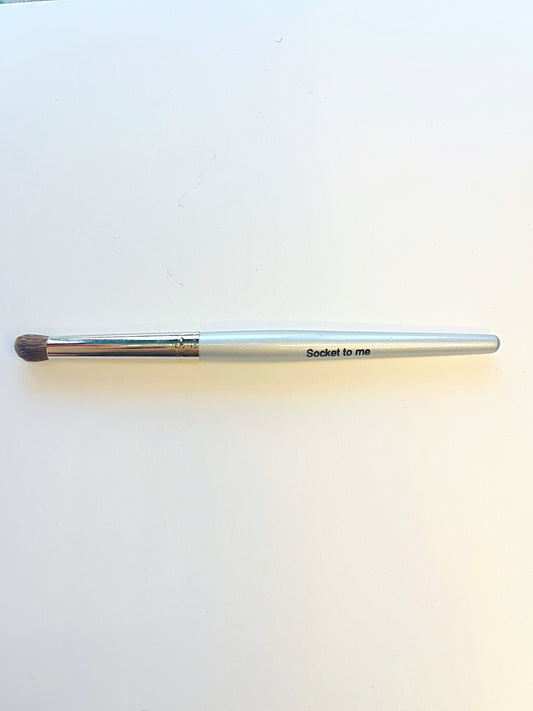Socket To Me Brush