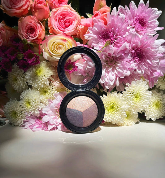 Smokey Eye Shadow Trio