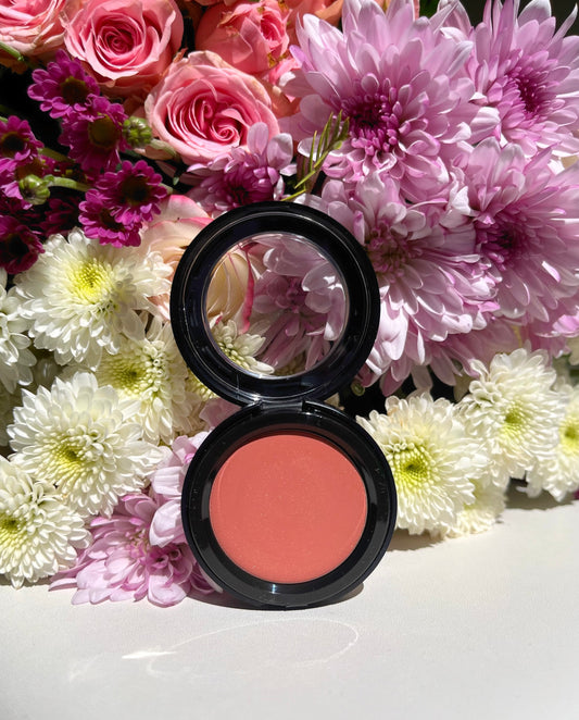 Cream Coral Mist