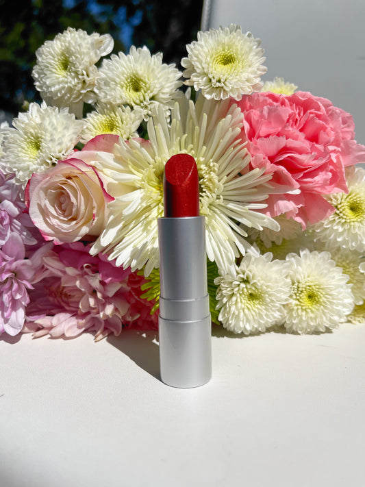 Knock Out Lipstick