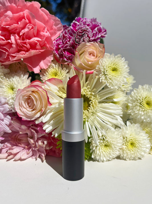 Mysertious Lipstick