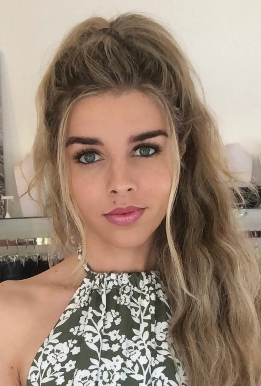 Snakeskin - Gel Eyeliner - Andrea Blackwell Cosmetics