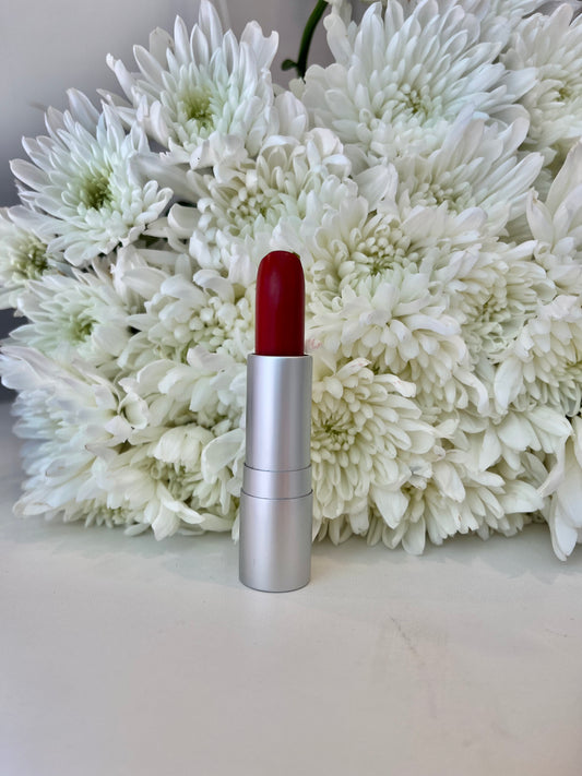 Matte Siren Lipstick