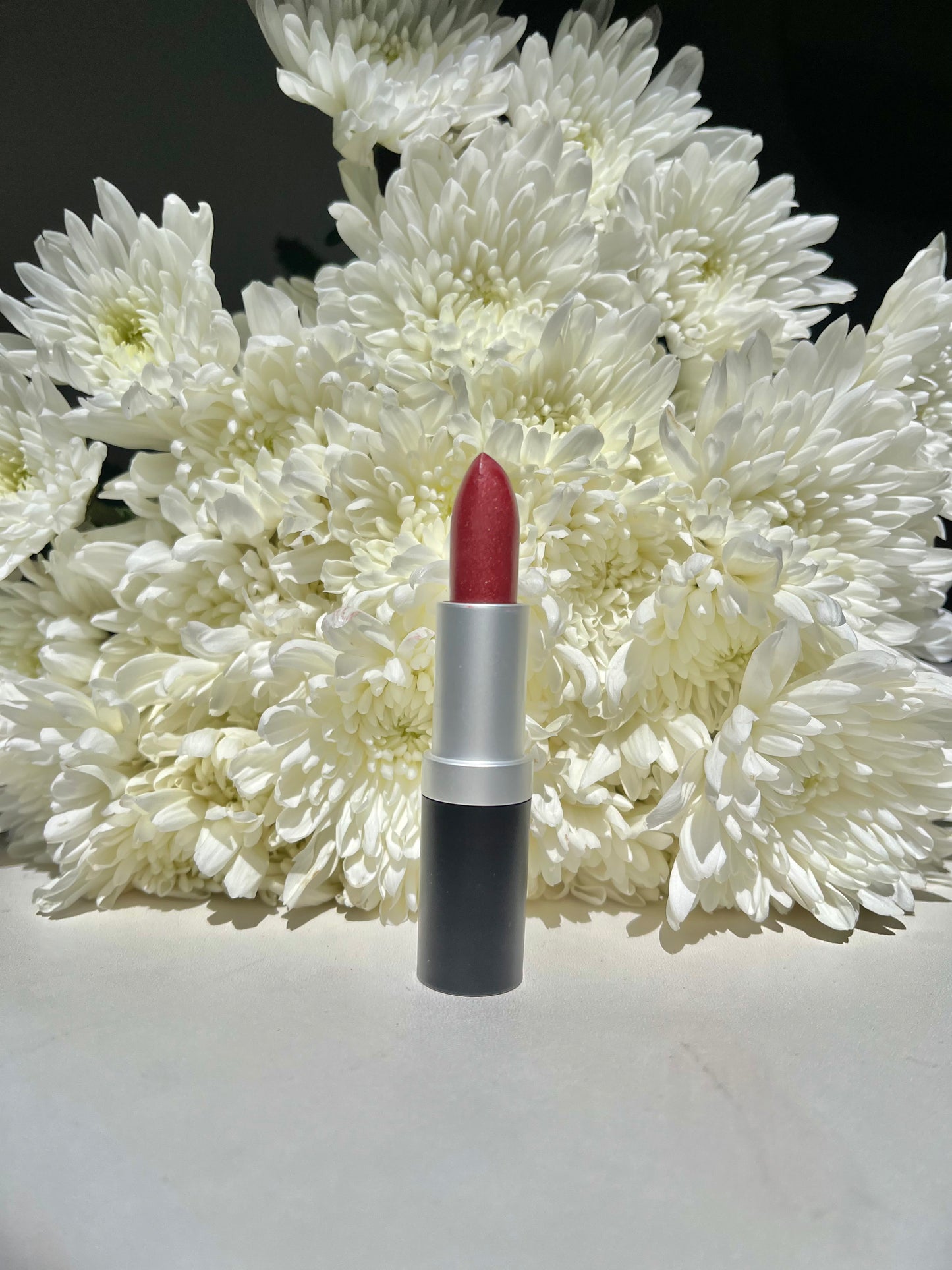 Mysterious  Lipstick